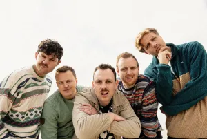 Kaffkiez am 21.4. im Zenith