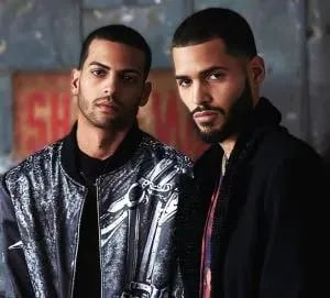 Martinez Brothers / Muallem