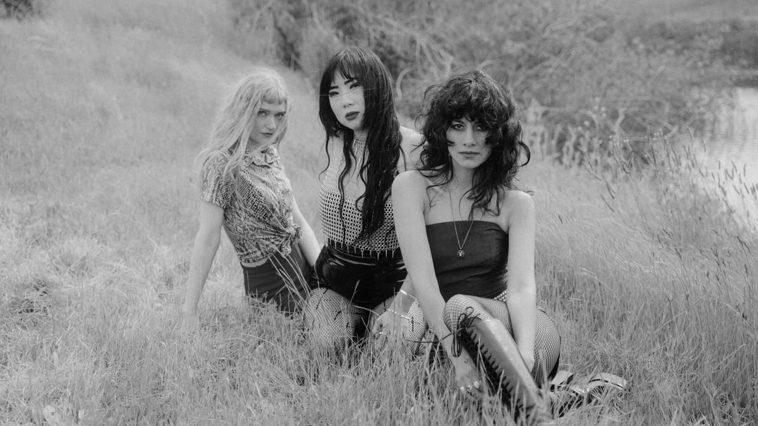 L.A. Witch