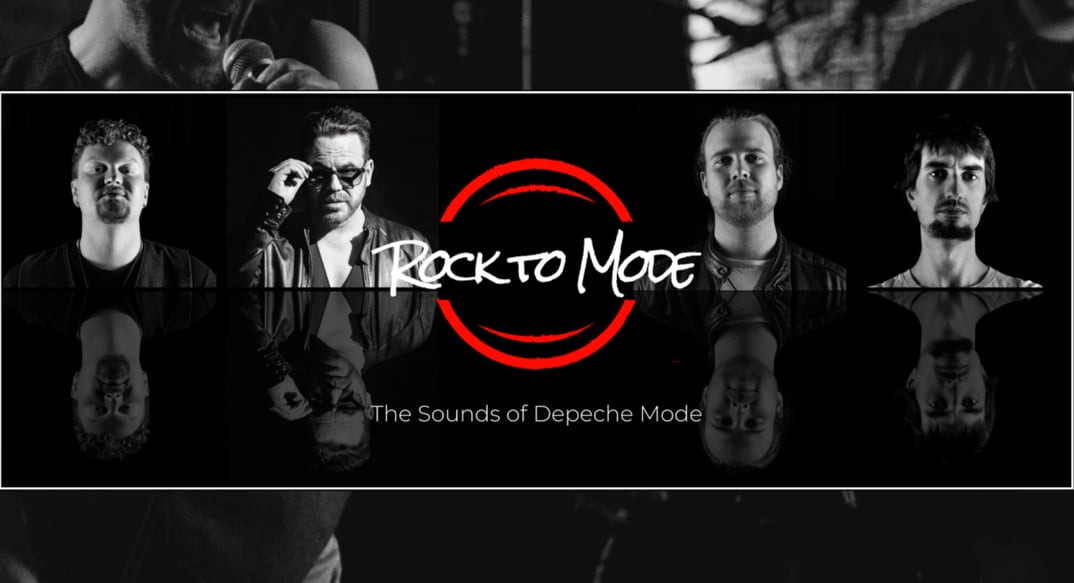Rock To Mode