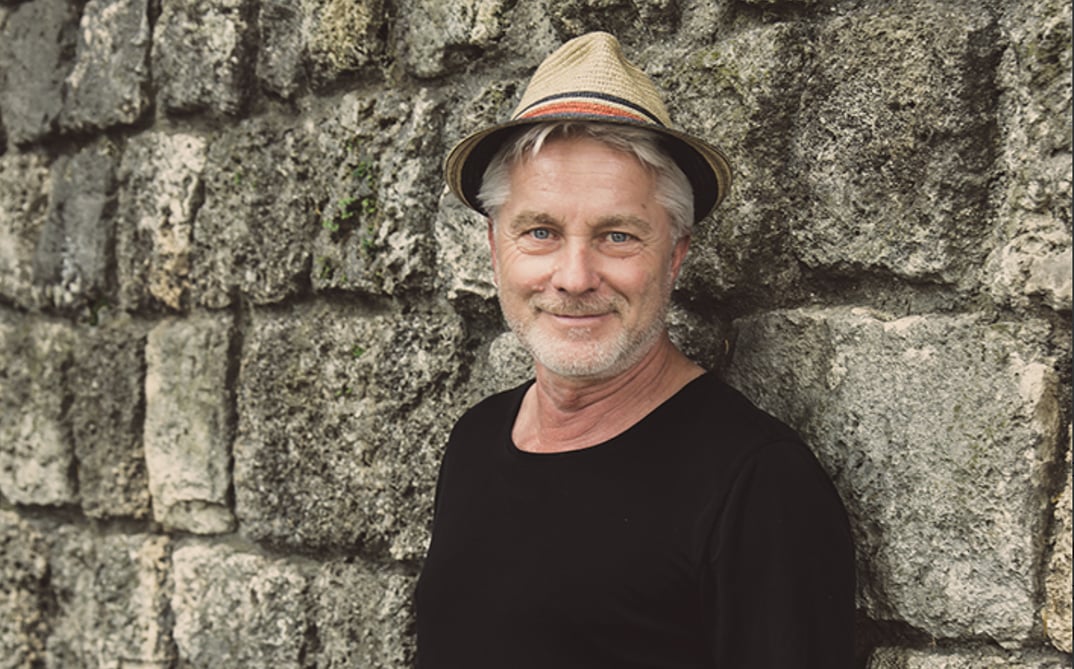 Werner Schmidbauer
