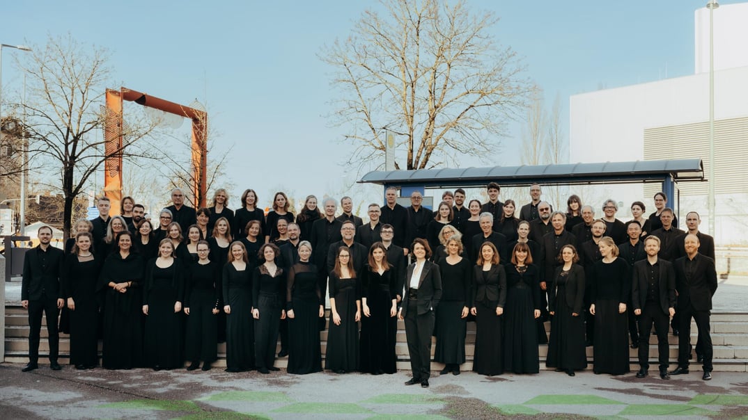 Bach: Weihnachtsoratorium