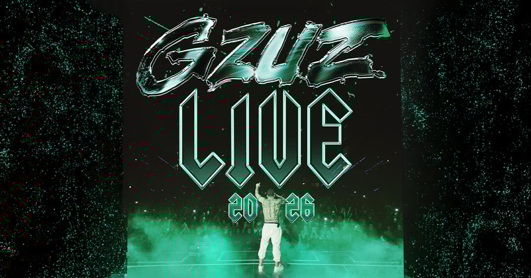 Gzuz