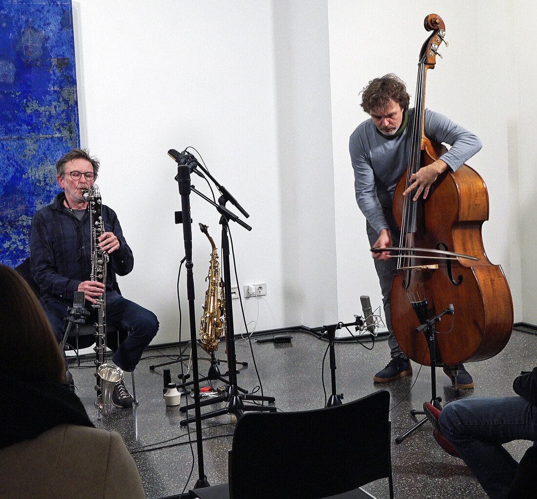udo schindler & sebastian gramss