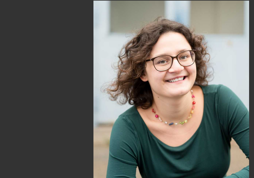 Münchner Orgelsommer – Orgelkonzert Clara Hahn