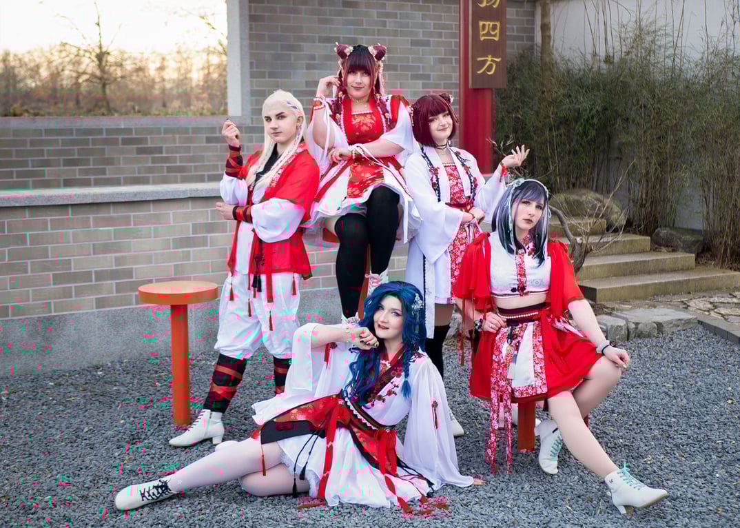 AniMUC