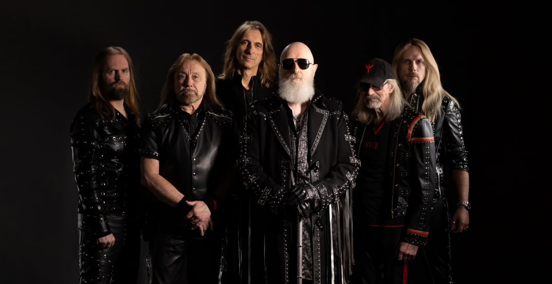 Judas Priest