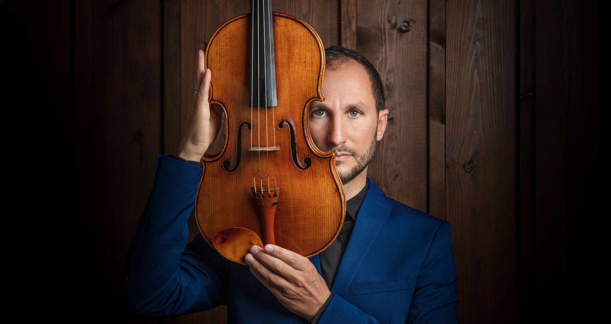 Antoine Tamestit