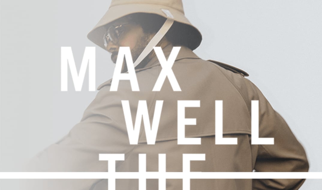 Maxwell