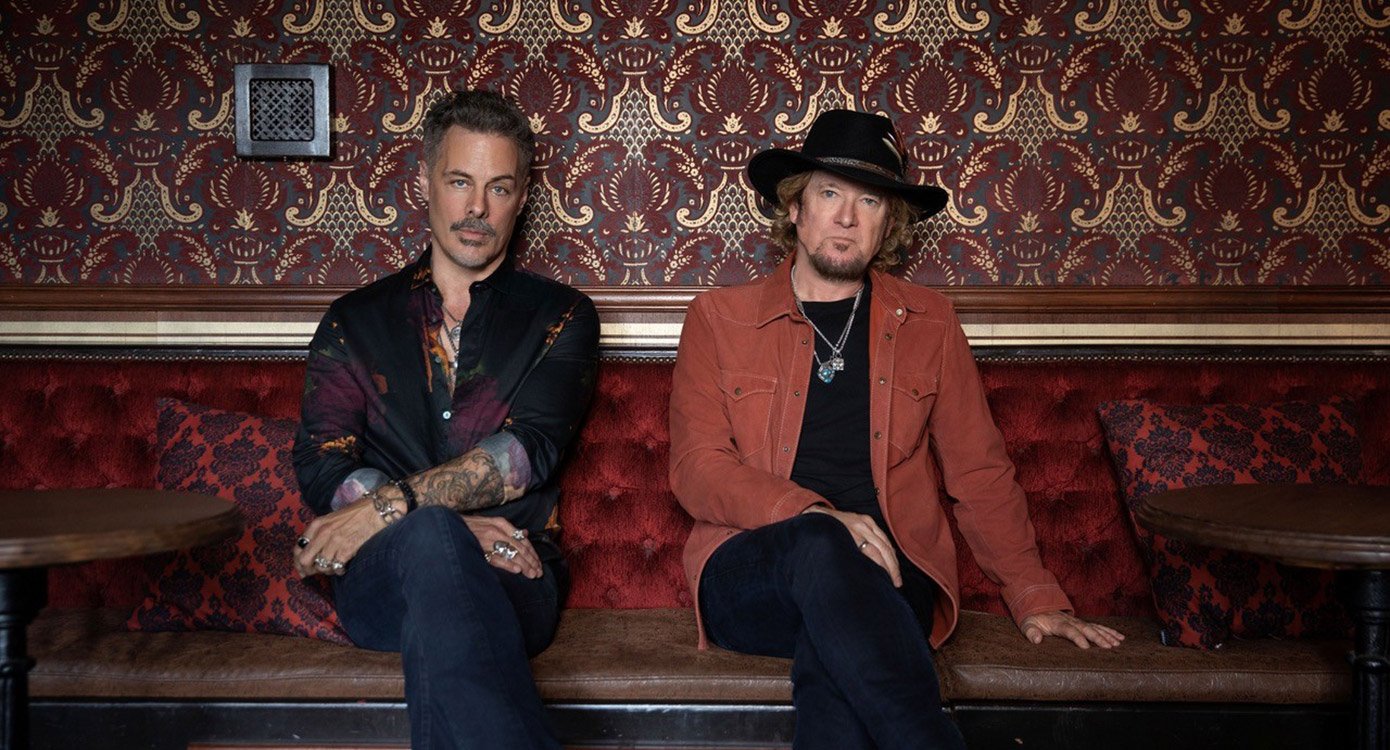 Smith / Kotzen