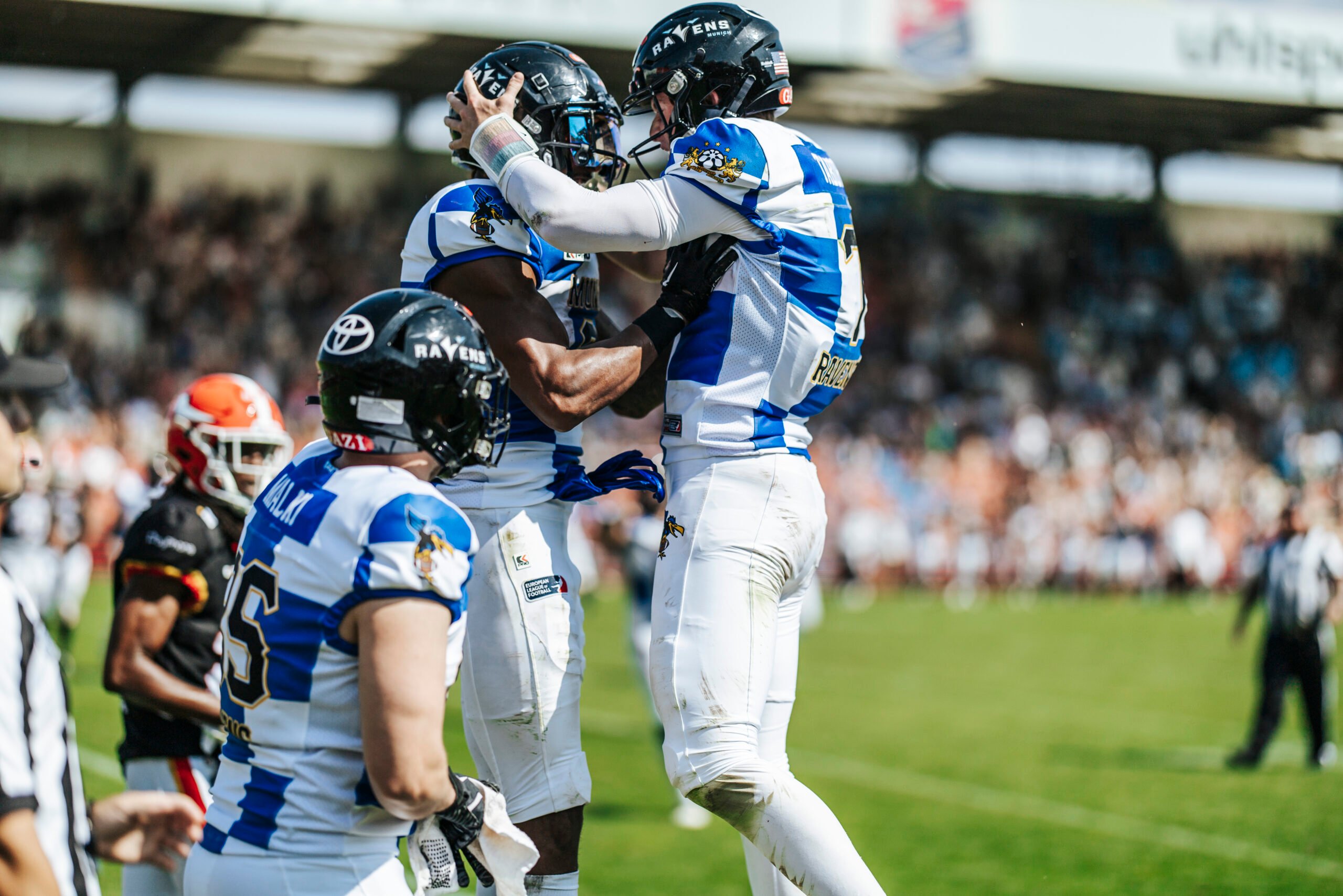 Munich Ravens