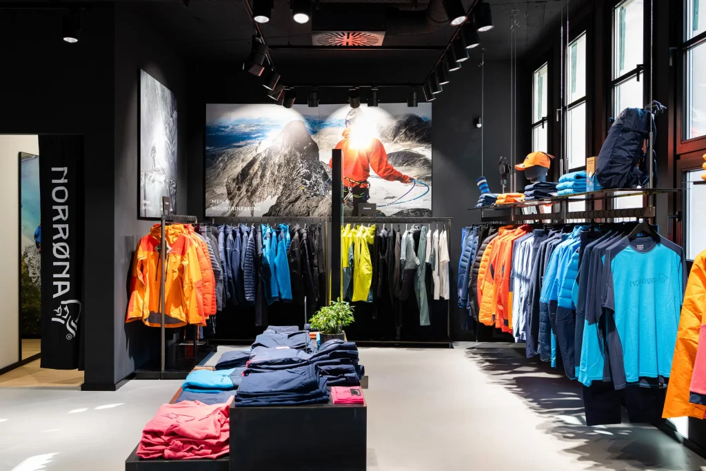 Norrøna Store Munich -_DSC9151_c_hannesrohrer - IN München - Das Stadtmagazin