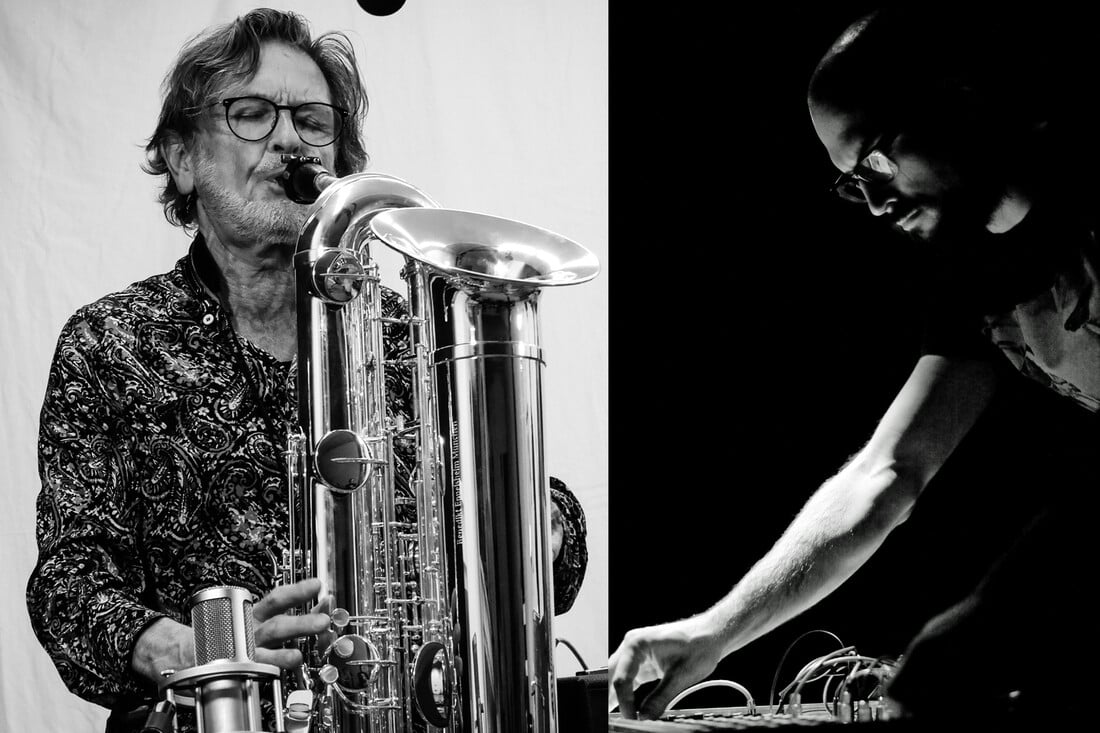 udo schindler & matija schellander