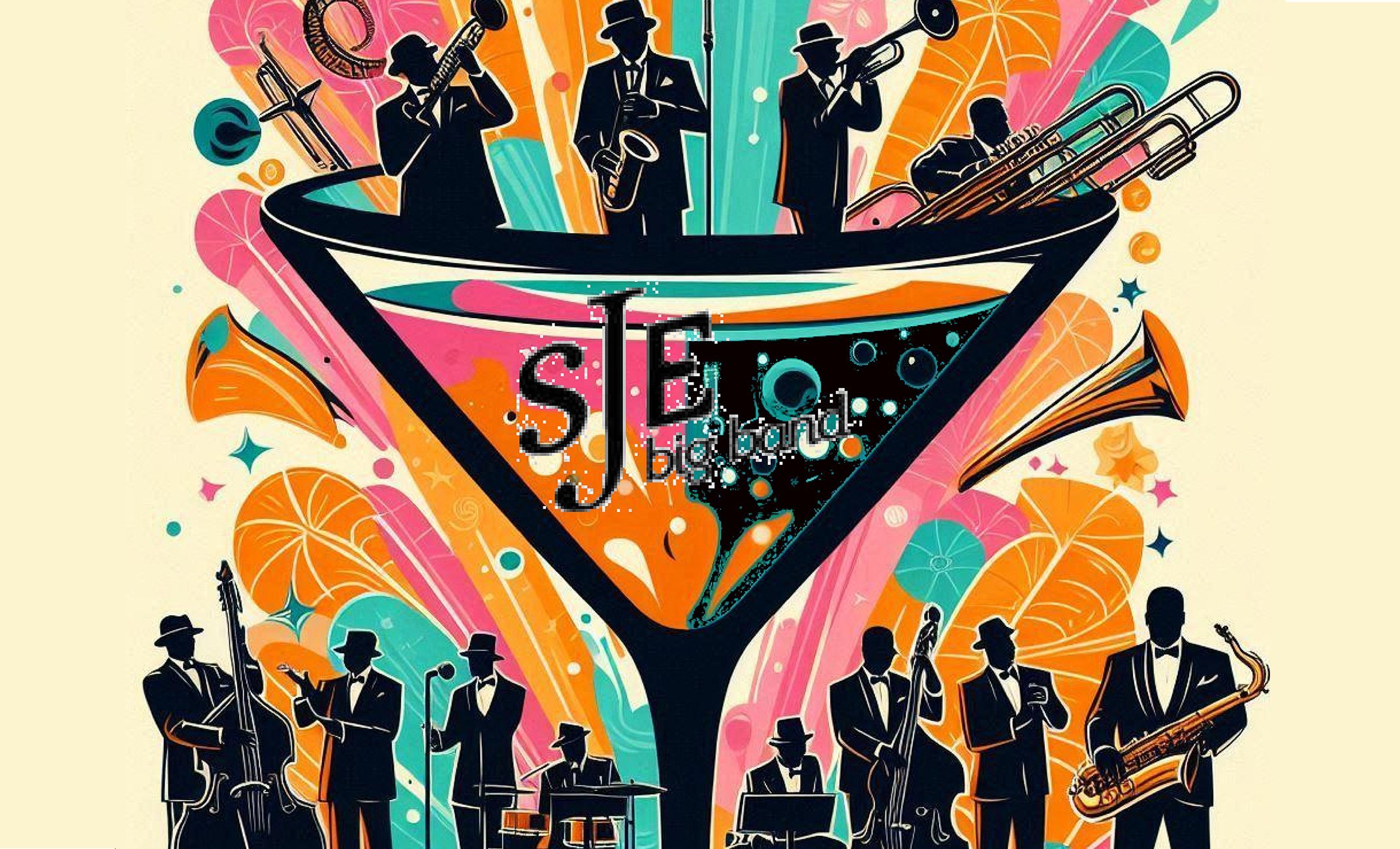 Cotton Club – Cocktail-Abend