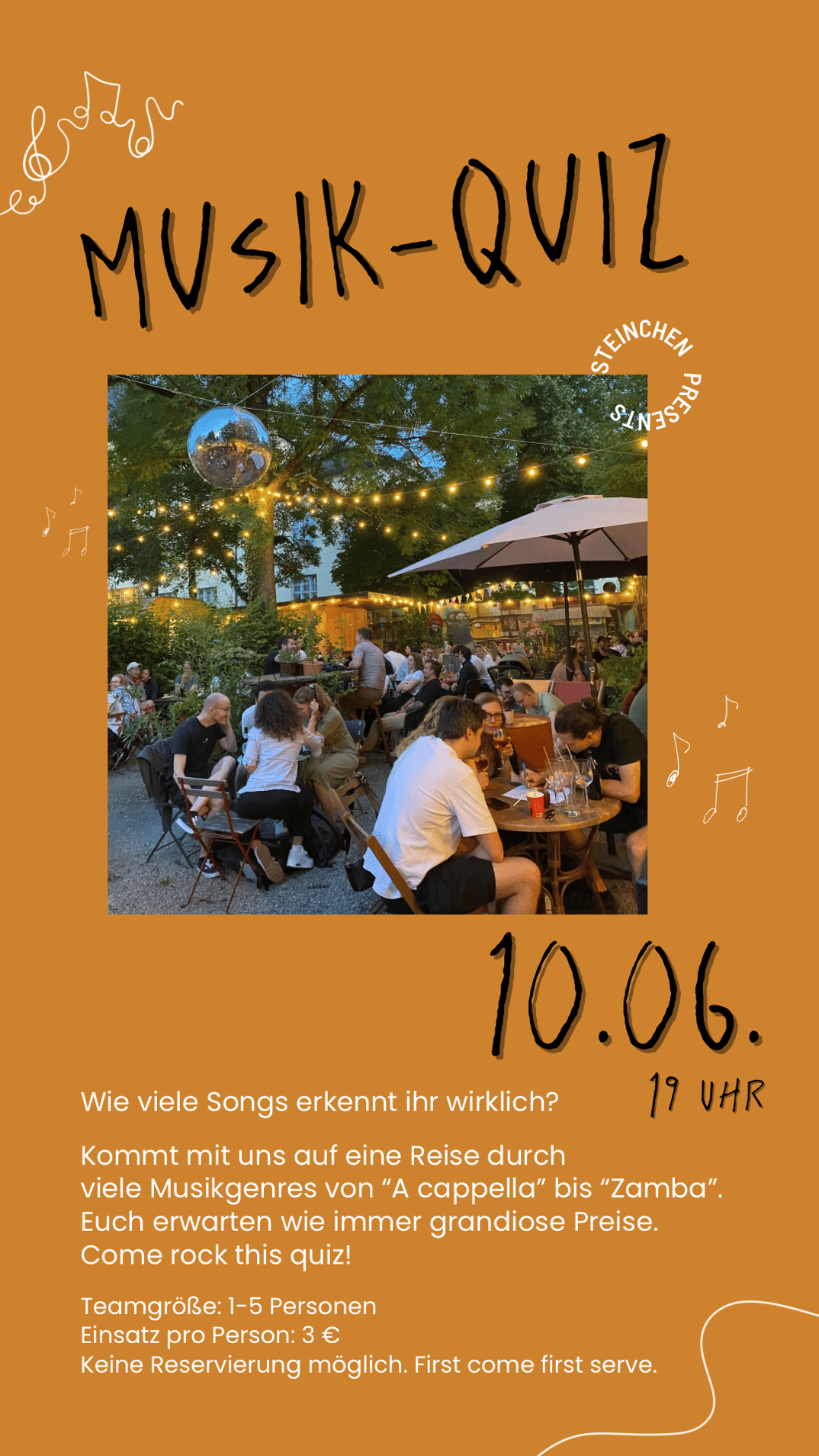Musik Quiz
