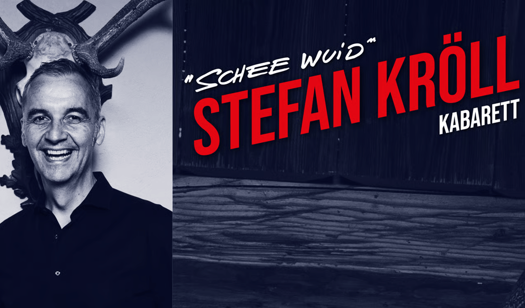 Stefan Kröll