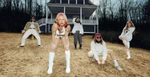 Unsere Tipps der Woche vom 6.11. bis 12.11.