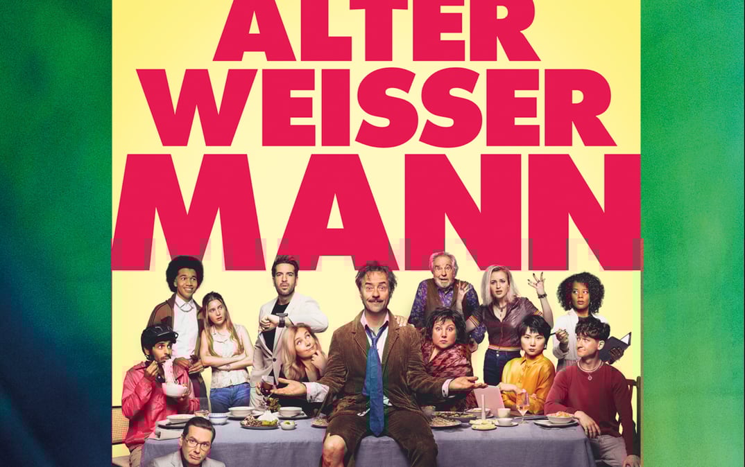Das Hinterhofkino am Bürgerhaus Unterföhring