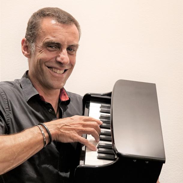 Martin Schmitt – Schmitt happens