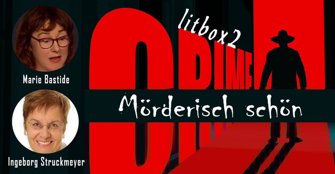 Mörderisch schön