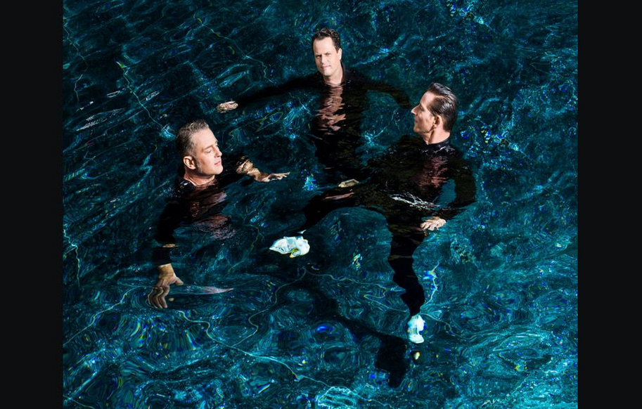 The Peacocks