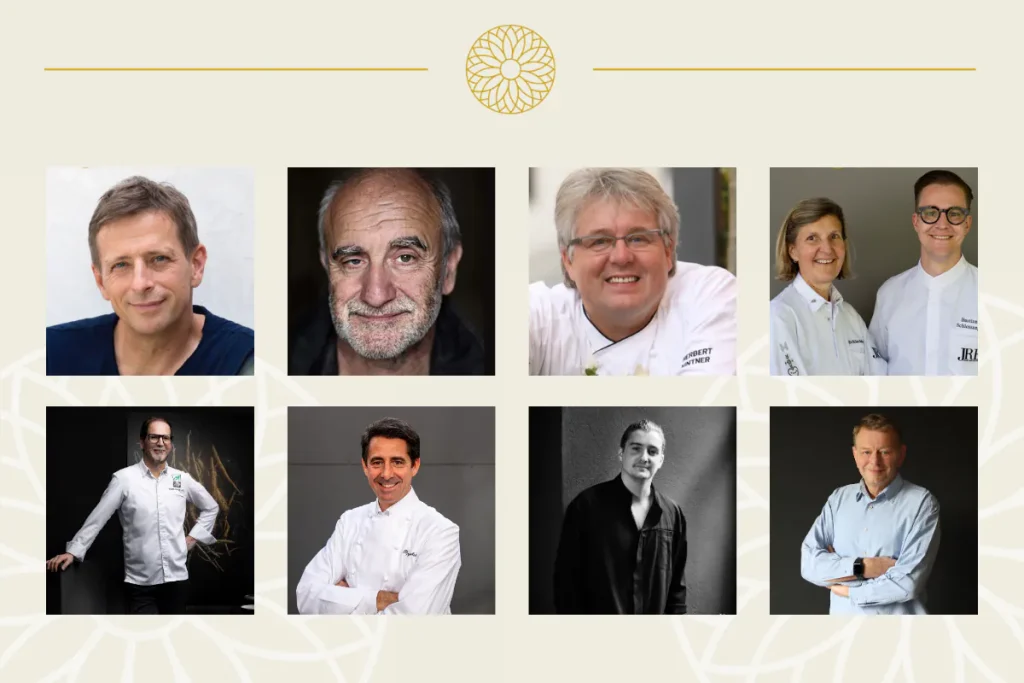 Donisl Kulinarium 2026