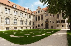 Sommerfest des Bayerischen Nationalmuseums