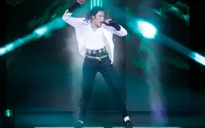 BEAT IT! Die Michael Jackson Show im Deutschen Theater