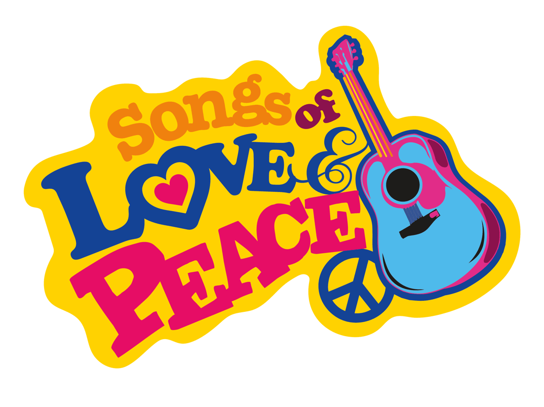Songs of Love & Peace