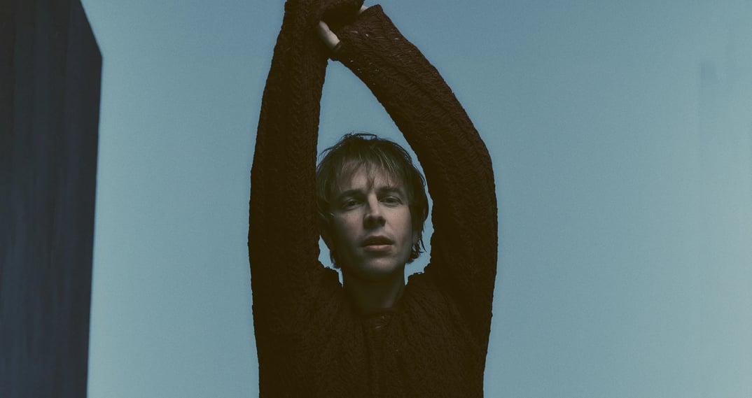 Tom Odell
