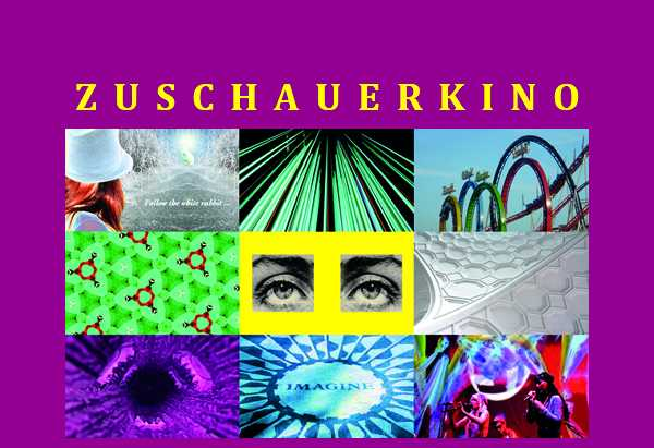 Zuschauerkino – das Kurzfilm-Programm online