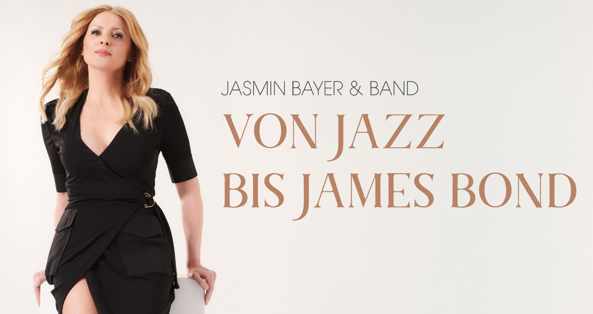 Von Jazz bis James Bond