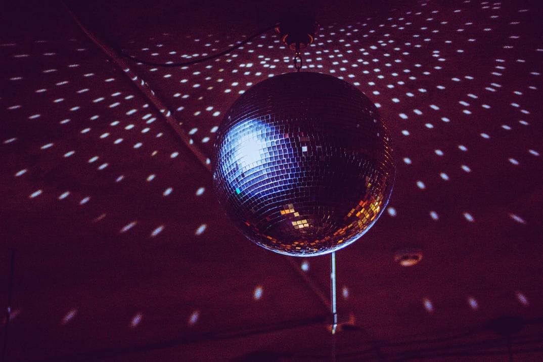 Truderinger Tanznacht | Disco – Hot Summer Night