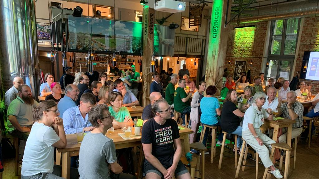 giesinger-schaenke - IN München - Das Stadtmagazin Giesinger Schänke Public Viewing WM 2026