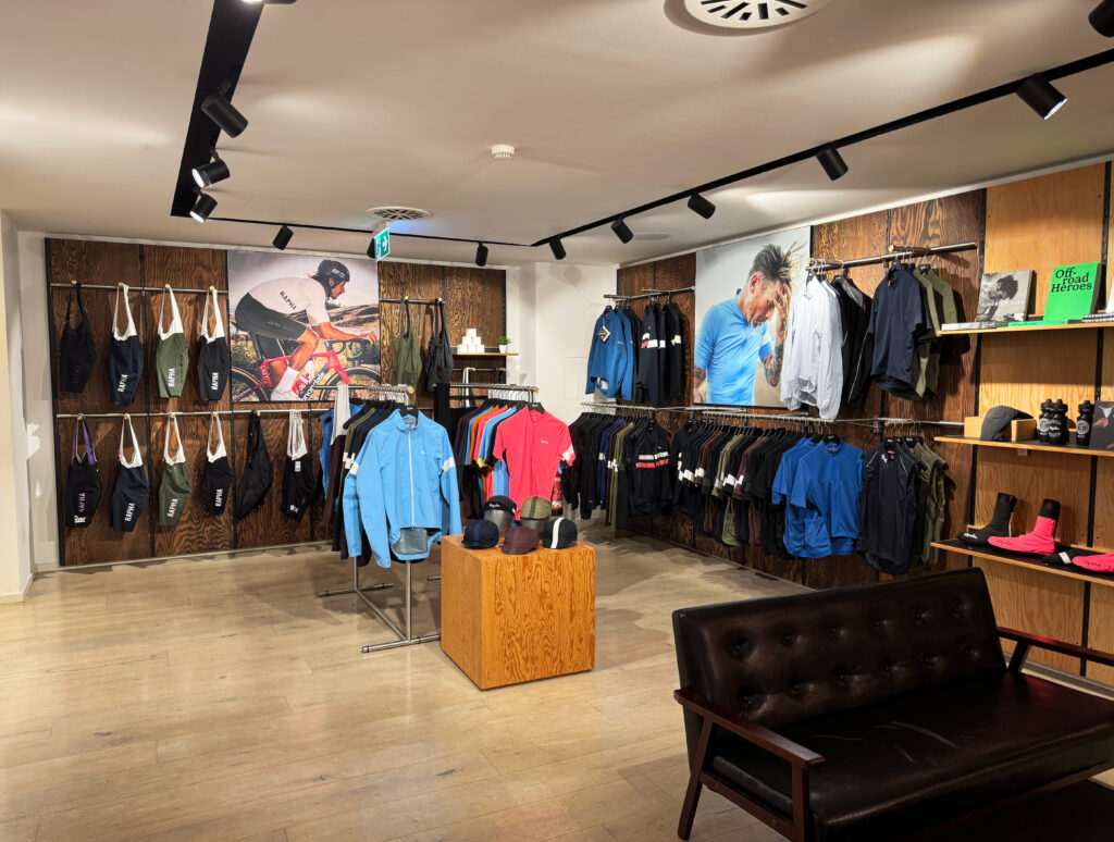 rapha-munich-01 - IN München - Das Stadtmagazin