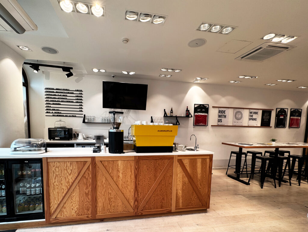 rapha-munich-04 - IN München - Das Stadtmagazin