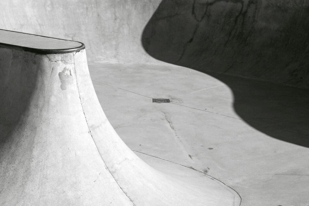 Skatepark München / Skateboardpark München / Skaten München: Skatepark im Gefilde - IN München - Das Stadtmagazin Skatepark München / Skateboardpark München / Skateboarden München: Skatepark im Gefilde