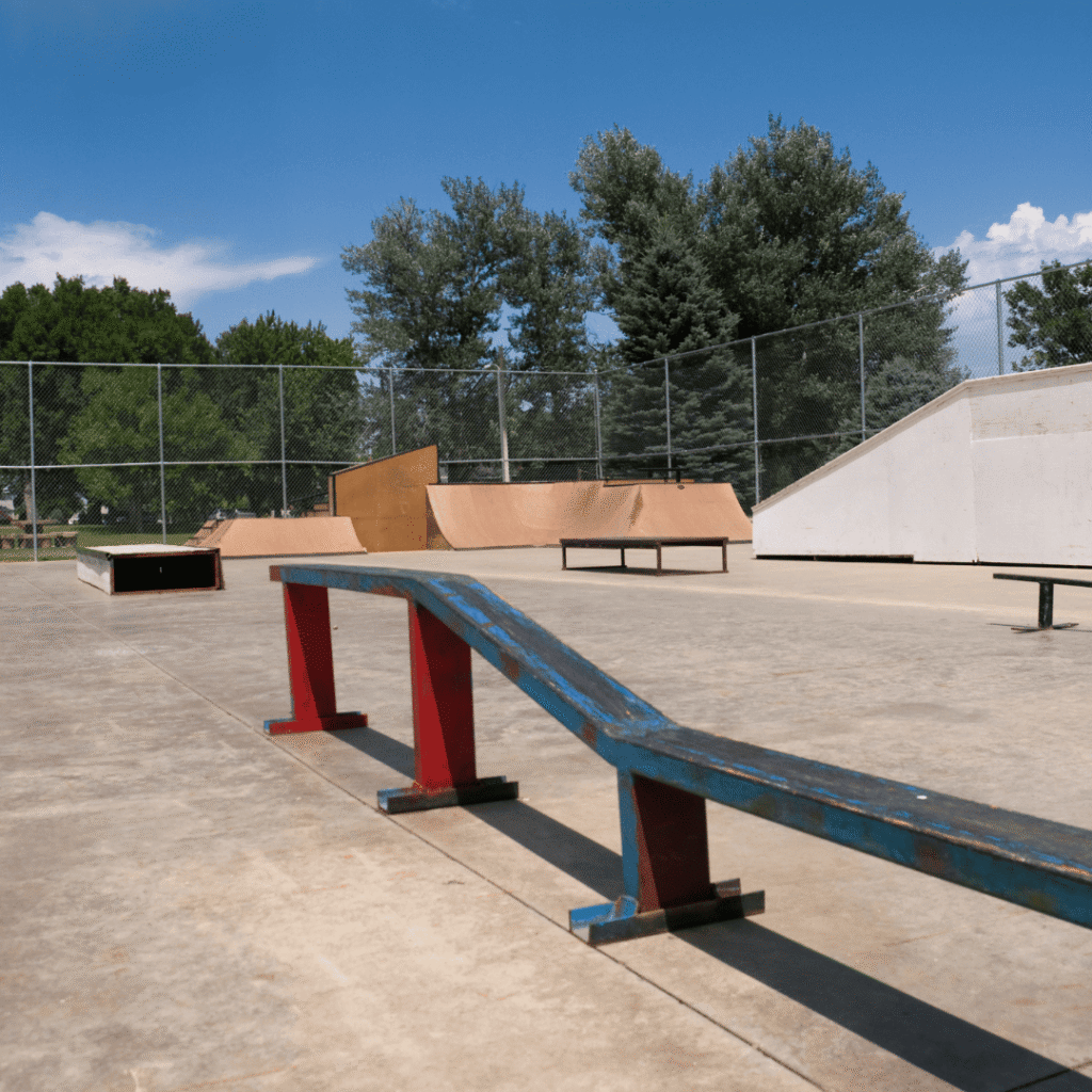 Skatepark München / Skateboardpark München / Skaten München: Skatepark im Gefilde - IN München - Das Stadtmagazin Skatepark München / Skateboardpark München / Skateboarden München: Skatepark im Gefilde