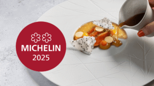 Michelin 2025: Das sind die aktuellen Sterne Restaurants in München