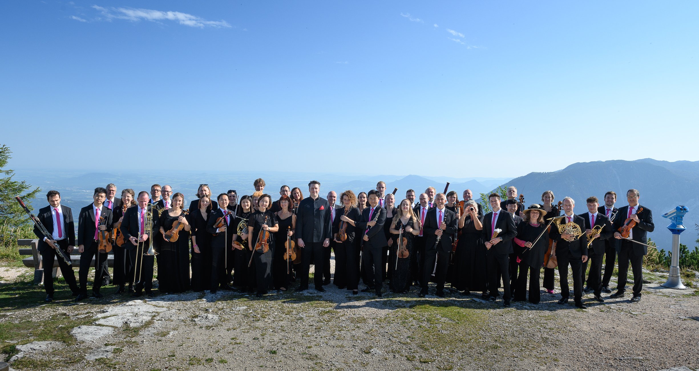 Festivalkonzert “Klassik am Schollbach“