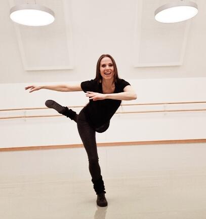 Kulturinsel – MoveFusion Tanz dich fit! | Gasteig HP8