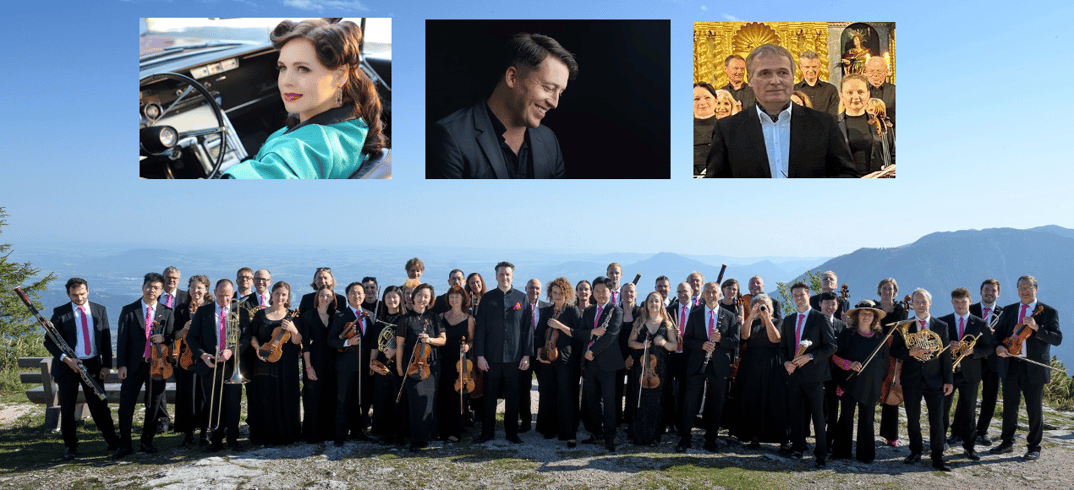 Festivalkonzert “Klassik am Schollbach“