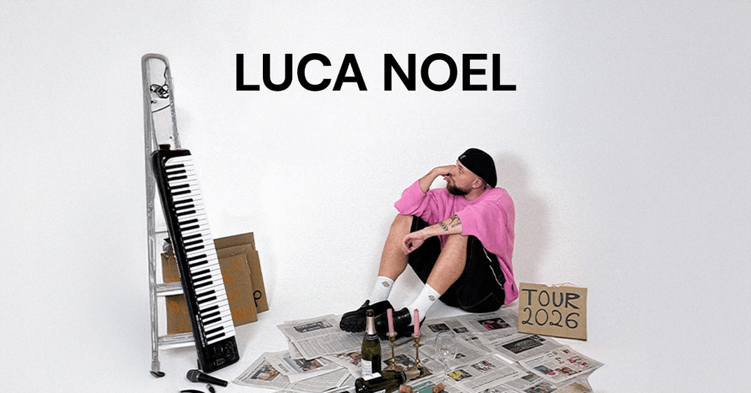 Luca Noel