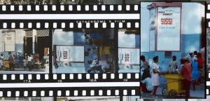 Out of Focus – Leonore Mau und Haiti im Lenbachhaus