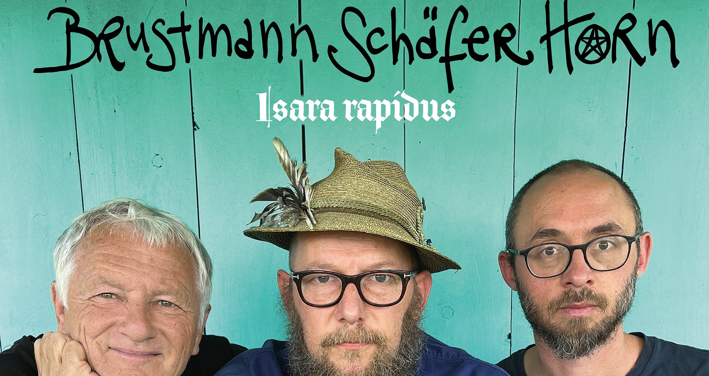 Brustmann – Schäfer – Horn – „Isara Rapidus“
