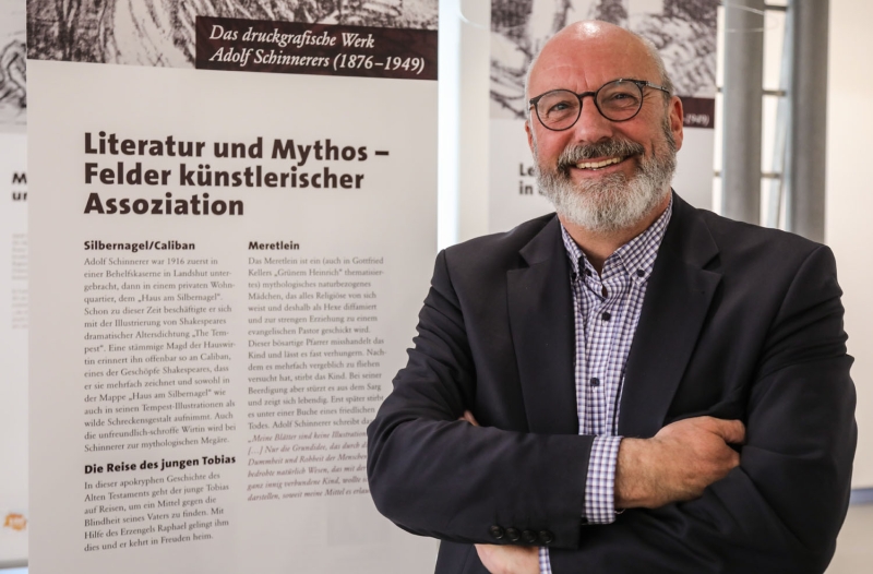 Norbert Göttler „Malerluft und Malerlust“