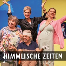 Himmlische Zeiten