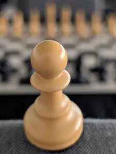 Schach-Ferienkurs zum Bauerndiplom