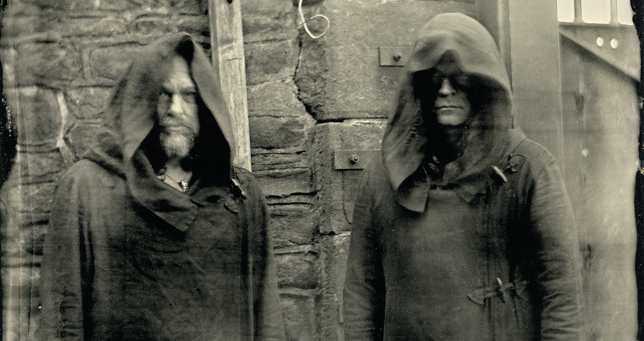 SUNN O)))