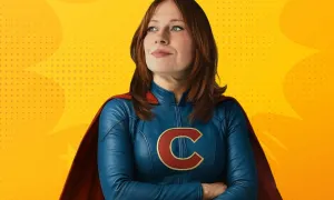 Christin Jugsch am 27.2. im Heppel & Ettlich 